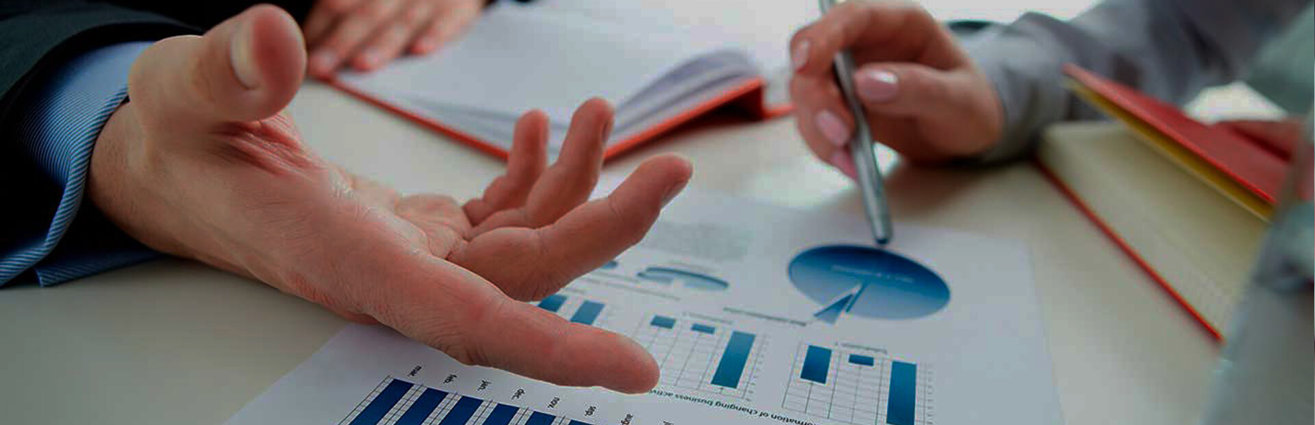 consultoria empresarial